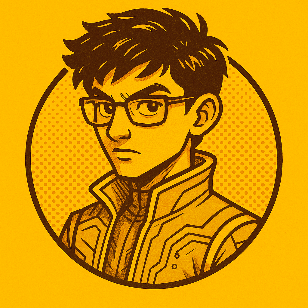 Akhil Manga