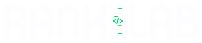 RankLab AI Logo